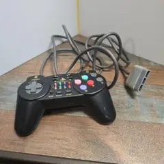 プレイステーション　HORIパッド