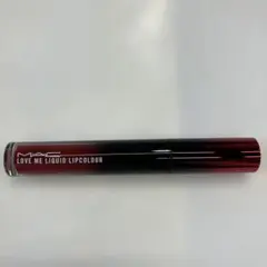 8/6MAC LOVE ME LIQUID LIPCOLOUR
