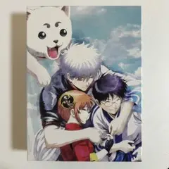 銀魂 THE FINAL DVD 完全生産限定版
