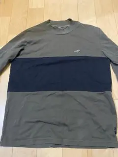 new balance ロンT