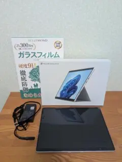 マイクロソフトSurface Pro 8