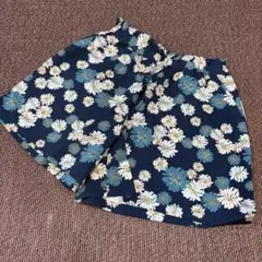 ユニクロ　ハーフパンツ