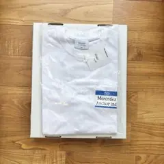 Anchor inc. LABEL Tee WHITE Lサイズ