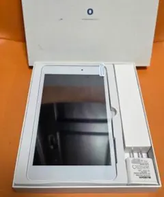 BLUEDOT BNT-802W タブレット 新品