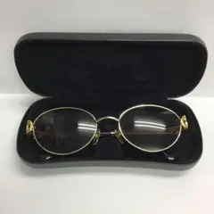 ‼️‼️アンドレルチアーノ‼️‼️サングラス207 53□19-130 日本製