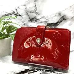 Louis Vuitton ãŽã§ã«ã ããŸå£ æãè²¡åž 3553