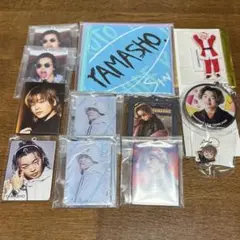 THE RAMPAGE 山本彰吾 まとめ売り
