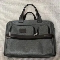 ⭐️美品⭐️ トゥミ　ビジネスバッグ PVC　グレー　2way　26141EG2 2139354064.jpg?1714595303