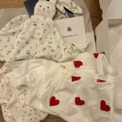 ＰＥＴＩＴ ＢＡＴＥＡＵ ギフトセット