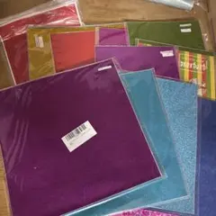 グリッターシート まとめ売り