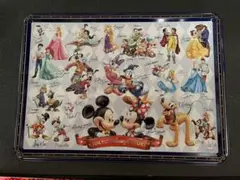ディズニー 缶