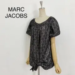 マークバイマークジェイコブス 半袖 シャツ ブラウス レディース 花柄