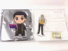 ぶっちぎり？！　セガ　ラッキーくじ　アクスタ　神摩利人　大英王太