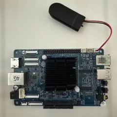 RockPro64 V2.1 IoTデバイス