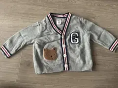 本日限定お値下げ！BabyGAP カーディガン　まとめ割も可