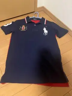 ラルフローレン ポロシャツ POLO