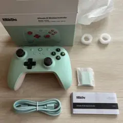 どう森風カスタムUltimate 2C Wireless Controller