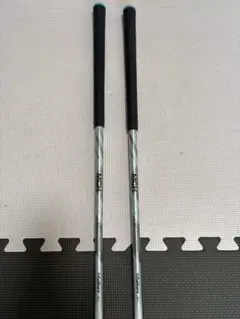 Fujikura MCH 60-R シャフト（PING 4番、5番UT用2本）