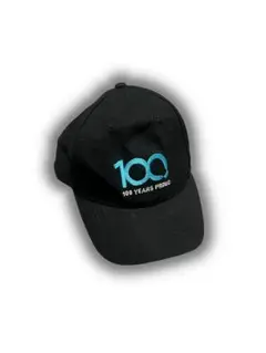 希少 100周年 Panasonic パナソニック cap 企業