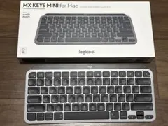 MX KEYS MINI for Mac 本体