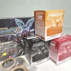 ❗️希少　新品未開封❗️ バトルブレイク 特製非売品フィギュア　F148