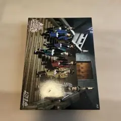 超特急　Blu-ray