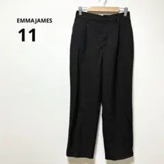 EMMAJAMES エマジェイムス　パンツ　スラックス フォーマル　スーツ