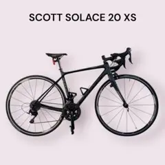 2025年最新】scott SOLACEの人気アイテム - メルカリ