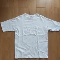 B:MING by BEAMS ホワイト Tシャツ Sサイズ