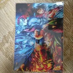 劇場版鬼滅の刃無限城編 映画特典
