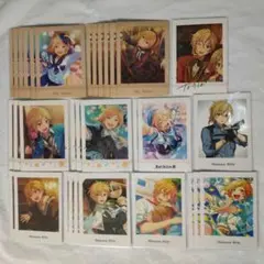 あんスタ ぱしゃこれ ぱしゃっつ 仁兎なずな