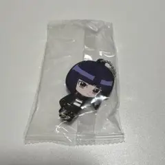 HUNTER×HUNTER ガチャガチャ ラバーマスコット カルト
