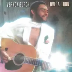 【USLP ヴァーノン•バーチ VERNON BURCH LOVE-A-THON
