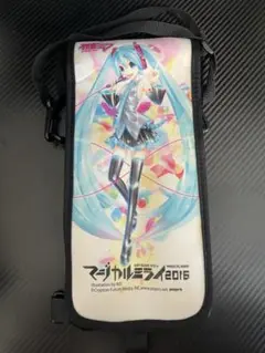 マジカルミライ2018 ペンライトホルダー 初音ミク KEI