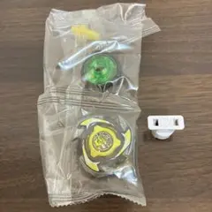 ベイブレードx ヘルズブレイブJ3-60GF CXツール付き
