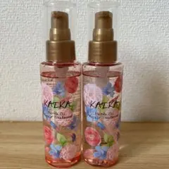 ときわ商会 カイカMリペアトリートメント 100ml 2本