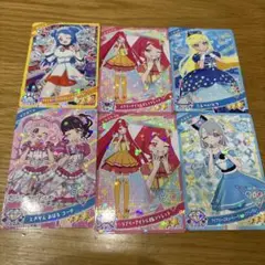 ひみつのアイプリ　アイプリカード　まとめ売り