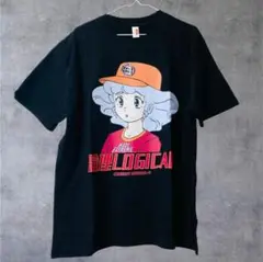 新品✨昭和レトロ Tシャツ メンズ 半袖 新品 古着 セット 攻め ブラック