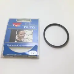 Kenko DUTO 52mm フィルター