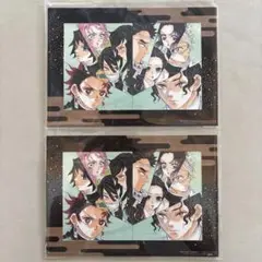 劇場版鬼滅の刃　無限城編　第一弾入場者特典
