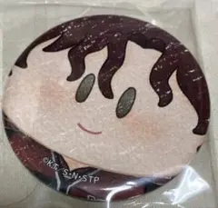 新テニスの王子様 テニプリ よりぬい 缶バッジ 毛利寿三郎