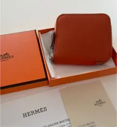 HERMESシルクイン 新品未使用