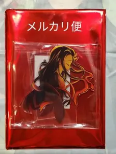 鬼滅の刃　無限城編　ランダムアクリルスタンド