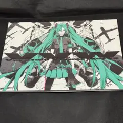 2025年最新】VVW vocaloid visual worksの人気アイテム - メルカリ