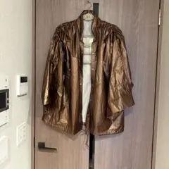 【希少新品タグ付き】メドモアゼル　アウター