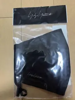 Yohji Yamamoto ヨウジヤマモト　マスク