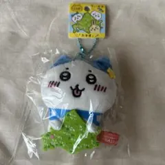 北海道限定　ちいかわ北海道　［ハチワレ］
