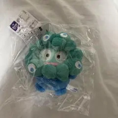 ハンギョドン　キーホルダー　マスコット　ミャクミャク　万博