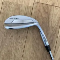 ピン グライド4.0 ウェッジ