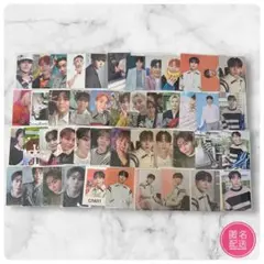 SEVENTEEN スングァン トレカ 46枚セット まとめ売り